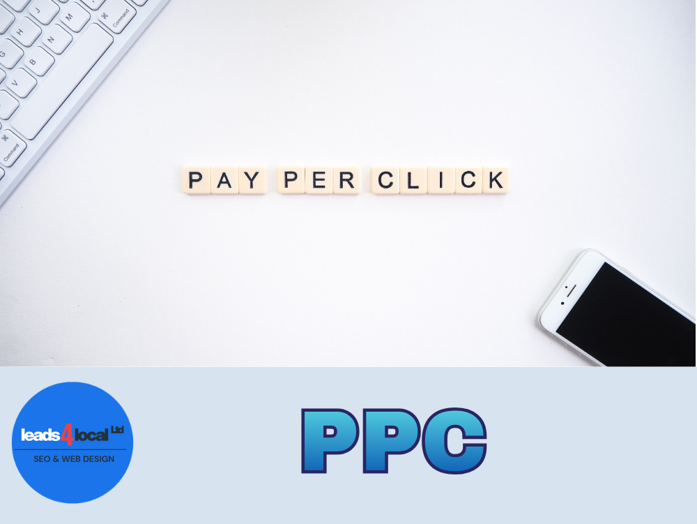 pay per click Leeds